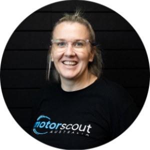 Tarni Worrall